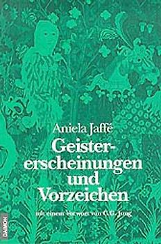 Geistererscheinungen und Vorzeichen