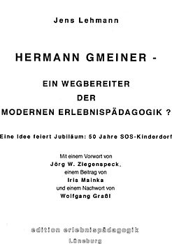 Hermann Gmeiner