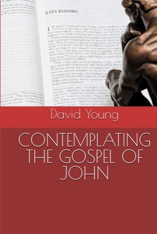 CONTEMPLATING THE GOSPEL OF JOHN