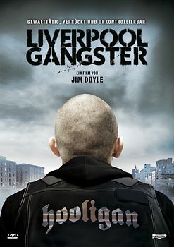 Liverpool Gangster DVD