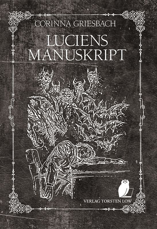 Luciens Manuskript