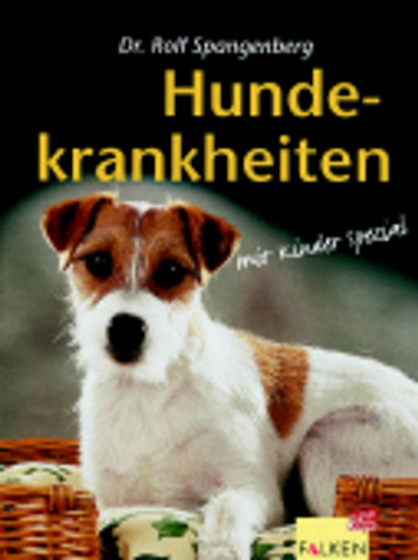 Hundekrankheiten