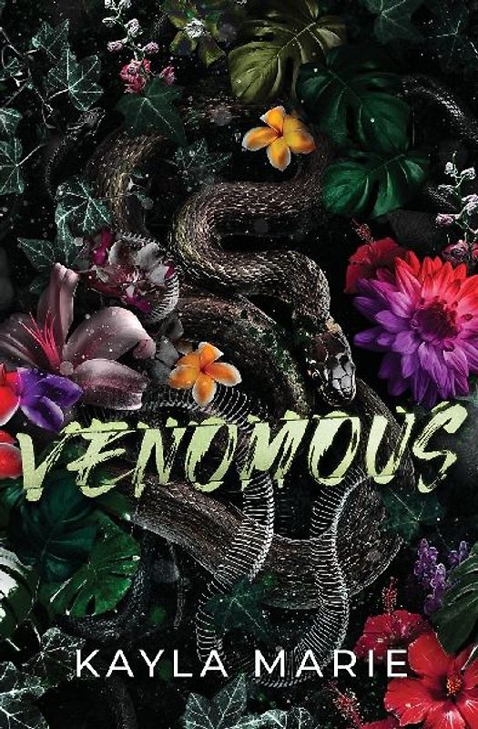 Venomous