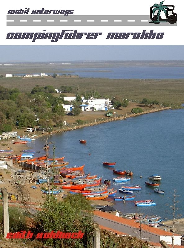 Campingführer Marokko