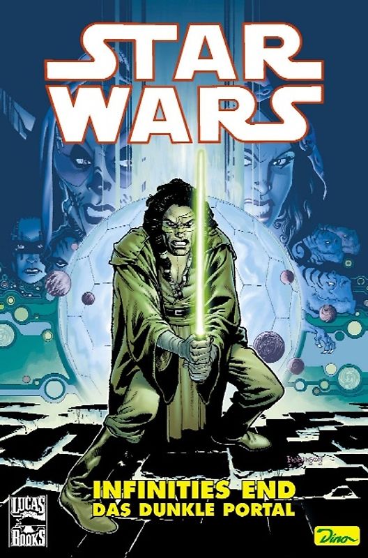 Star Wars Comics