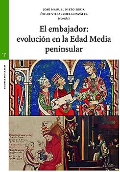 El embajador: evolución en la Edad Media peninsular