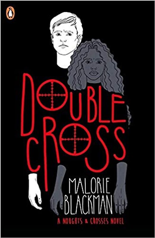 Double Cross - Malorie Blackman [Paperback]