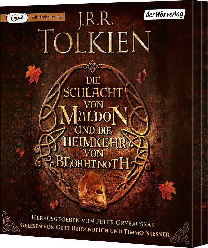 Die Schlacht von Maldon und Die Heimkehr von Beorhtnoth