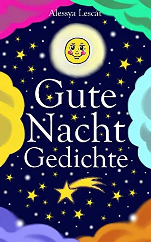 Gute-Nacht-Gedichte