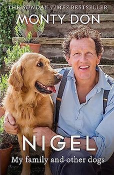 Nigel: my family and other dogs