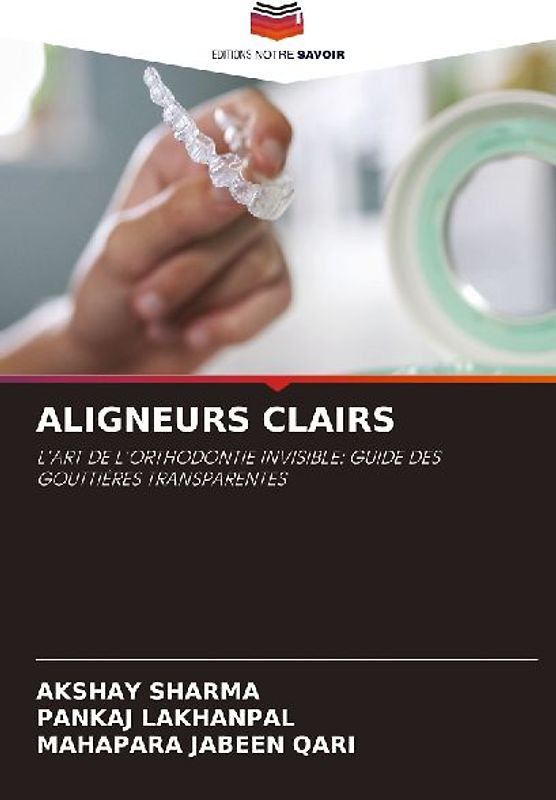 ALIGNEURS CLAIRS