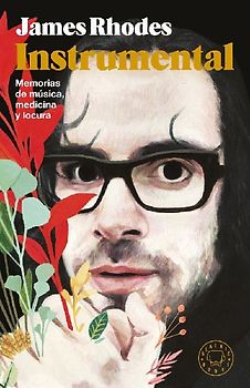 Instrumental: Memorias de música, medicina y locura