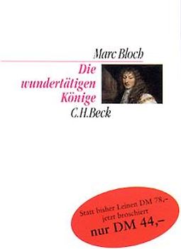 Die wundertätigen Könige