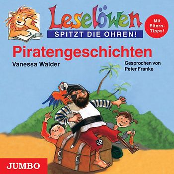 Piratengeschichten