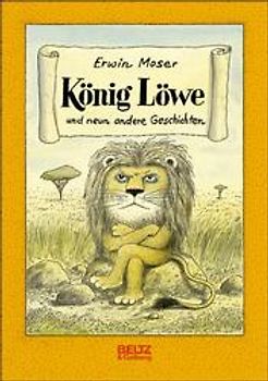 König Löwe