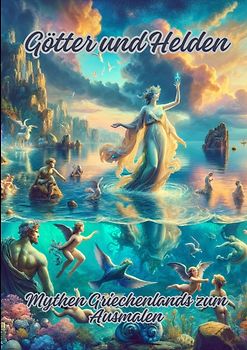 Götter und Helden