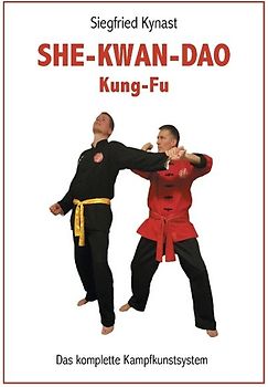 SHE-KWAN-DAO Kung Fu
