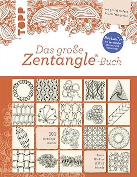 Das große Zentangle®-Buch