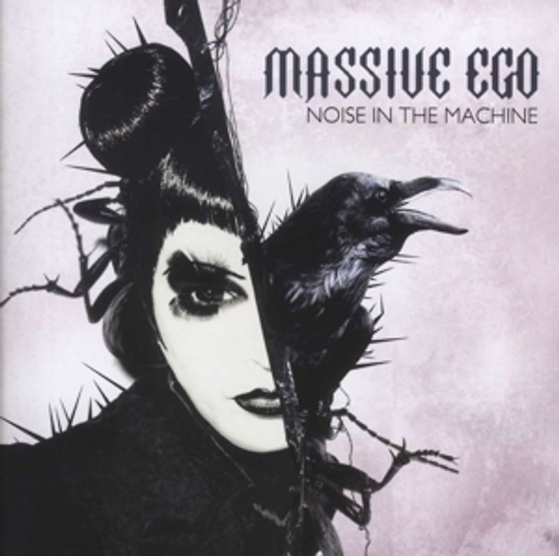 Massive Ego - Noise in the Machine