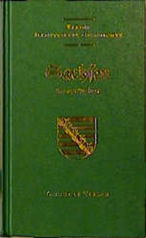 Kleine Illustrierte Geschichte Sachsen