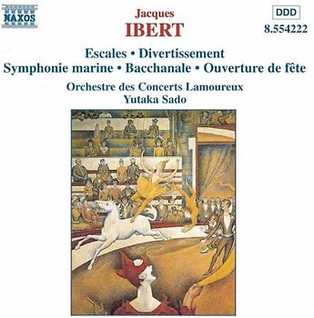 Yutaka Sado - Orchestermusik