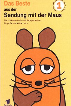Die Sendung mit der Maus - Das Beste DVD