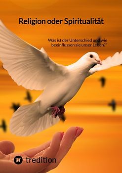 Religion oder Spiritualität