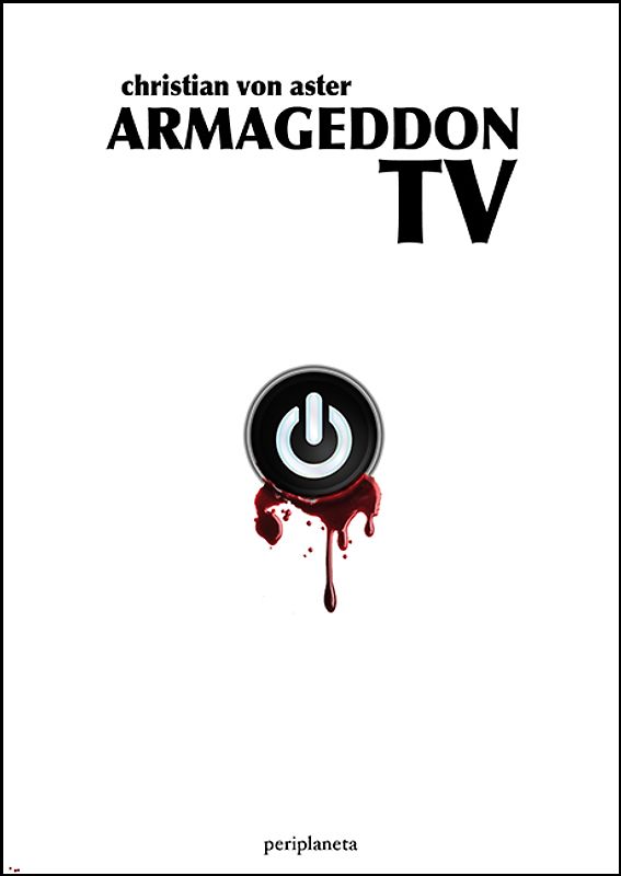 Armageddon TV