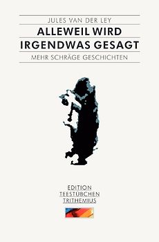 Das Ächzen der Dinge