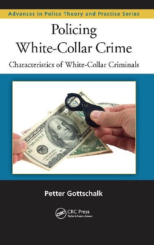 Policing White-Collar Crime