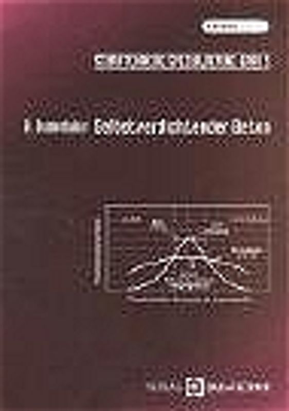 Selbstverdichtender Beton