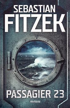 Passagier 23 - Sebastian Fitzek [Taschenbuch]