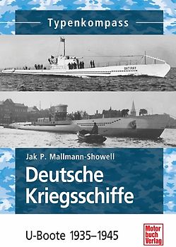 Deutsche Kriegsschiffe