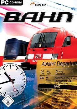Bahn PC Spiele