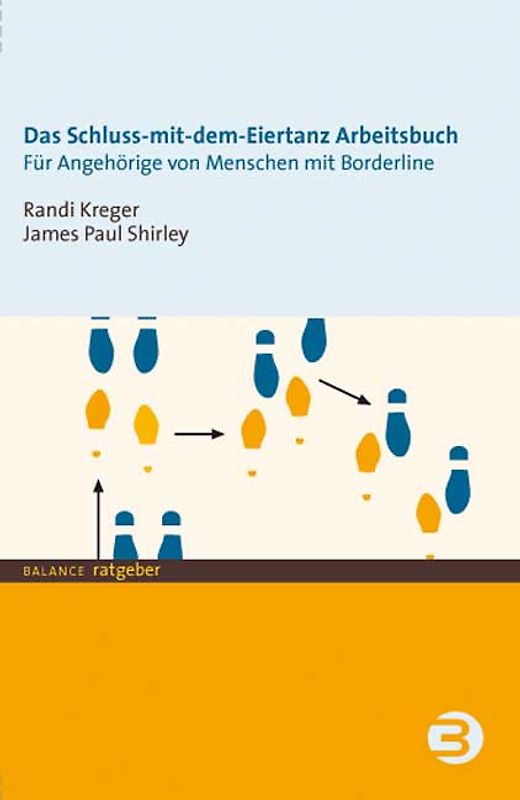 Das Schluss-mit-dem-Eiertanz-Arbeitsbuch