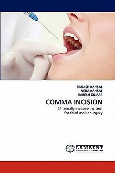 COMMA INCISION