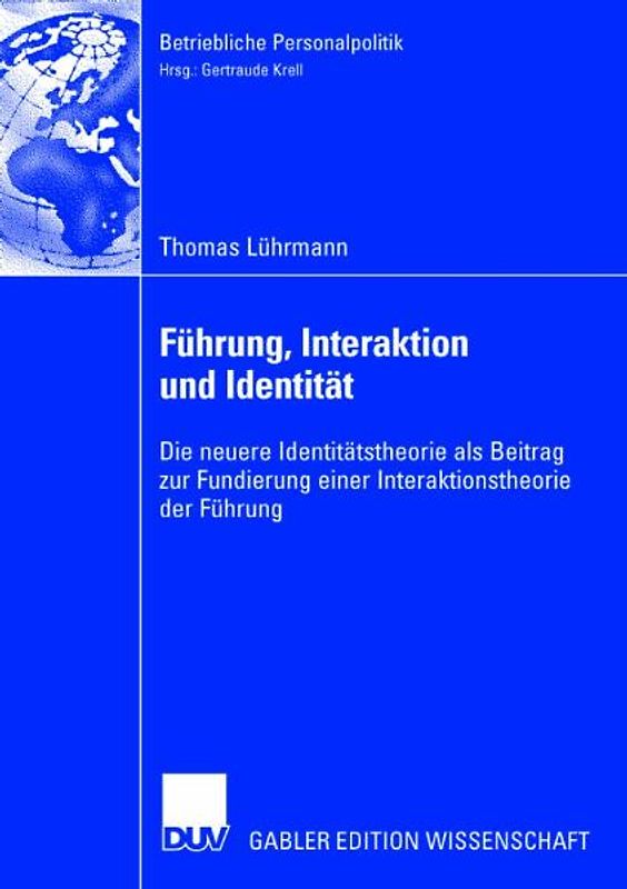 Führung, Interaktion und Identität