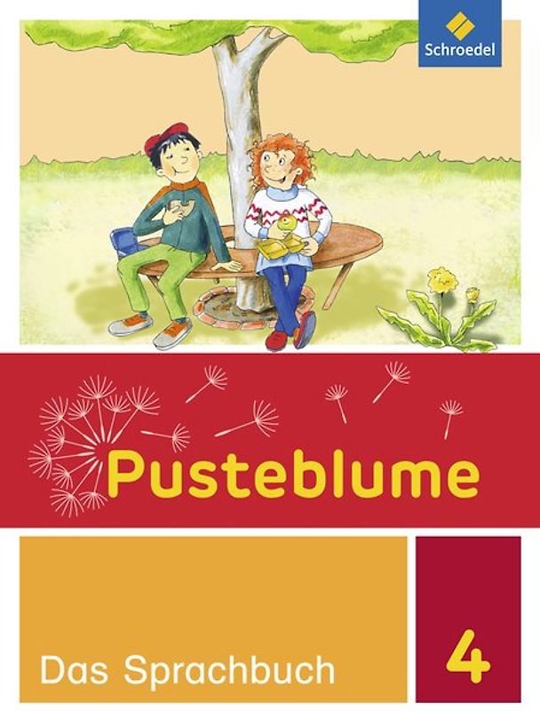 Pusteblume. Das Sprachbuch - Allgemeine Ausgabe 2015