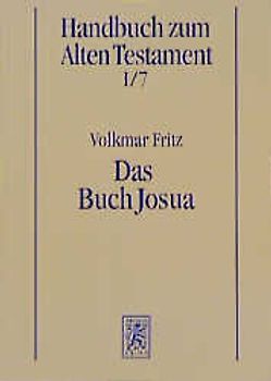 Das Buch Josua