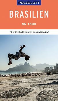 POLYGLOTT on tour Reiseführer Brasilien