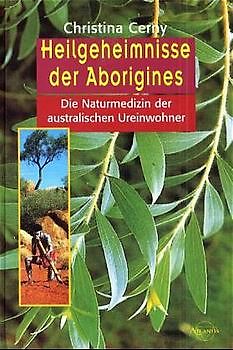 Heilgeheimnisse der Aborigines