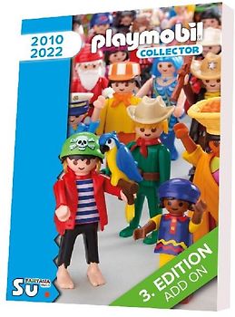 Playmobil Collector 2010-2022