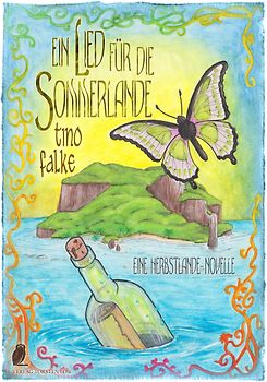 Herbstlande / Ein Lied für die Sommerlande