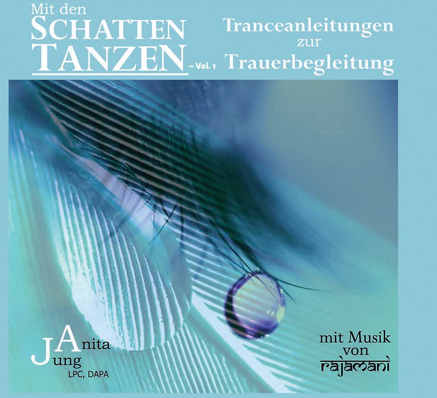 Mit den Schatten tanzen - Vol. 1