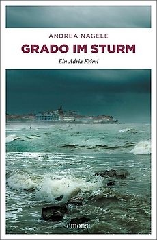 Grado im Sturm