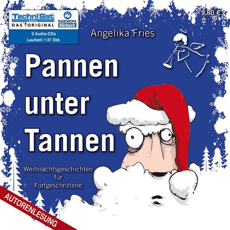 Pannen unter Tannen