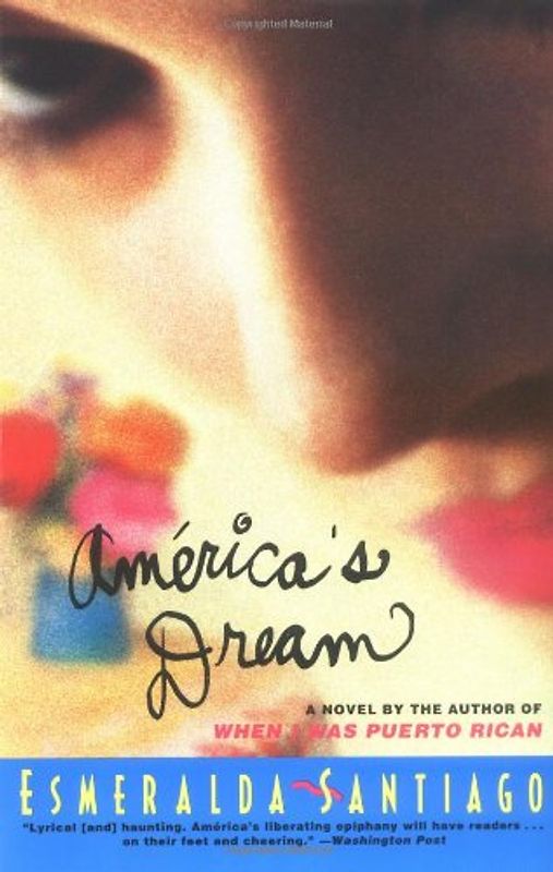 America's Dream - Santiago, Esmeralda