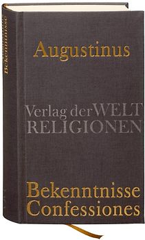 Bekenntnisse - Confessiones