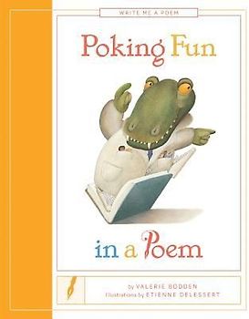 Poking Fun in a Poem