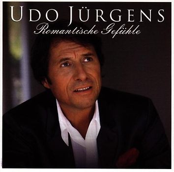 Udo Jürgens - Romantische Gefühle